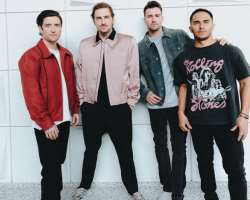 He is also a singer alongside an actor and is a part of the Big Time Rush band.